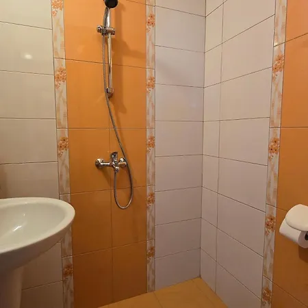 Pensión Estreya Tsarevo