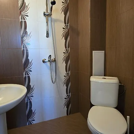 Pensión Estreya Tsarevo