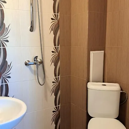 Estreya Pensión Tsarevo