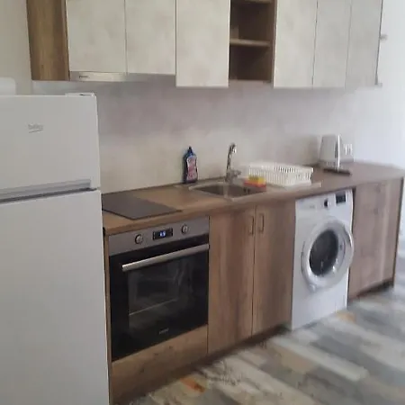 Estreya 3* Carevo