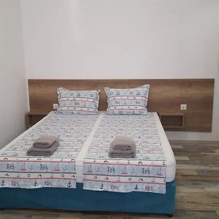 Penzion Estreya 3*