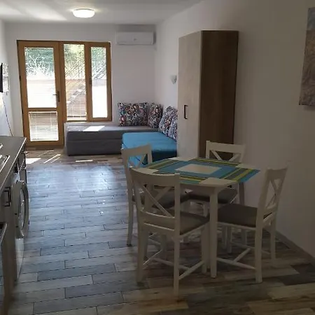 Estreya 3* Carevo