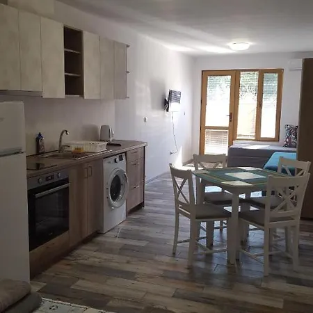 Estreya 3* Carevo