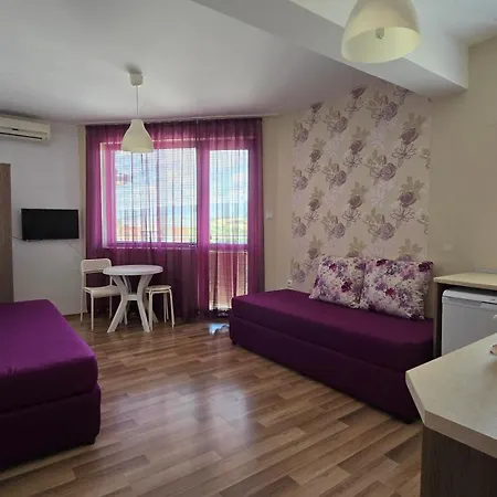 Estreya 3* Tsarevo