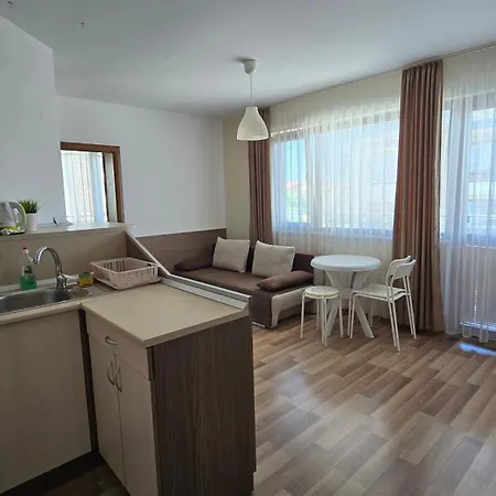 Estreya 3* Tsarevo
