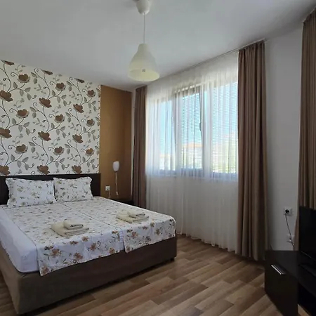 Estreya Tsarevo