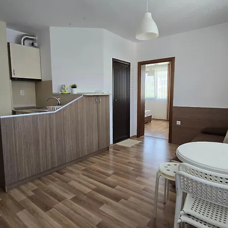 Estreya 3* Tsarevo