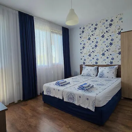 Estreya Tsarevo