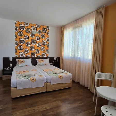 Estreya 3* Tsarevo