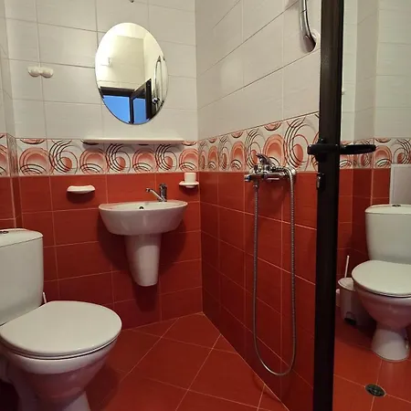 Vendégház Estreya