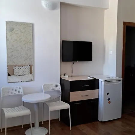 Estreya Tsarevo