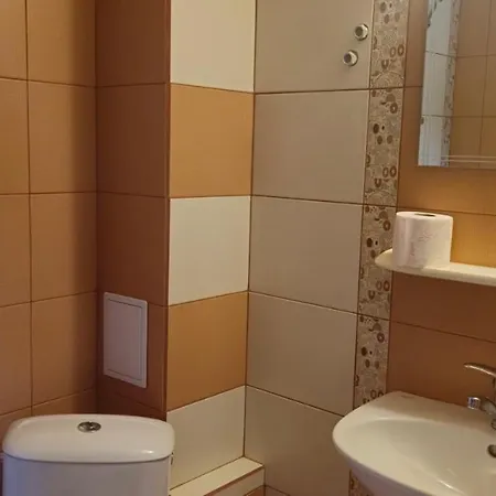 Estreya Vendégház 3*