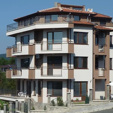 Πανσιόν Estreya