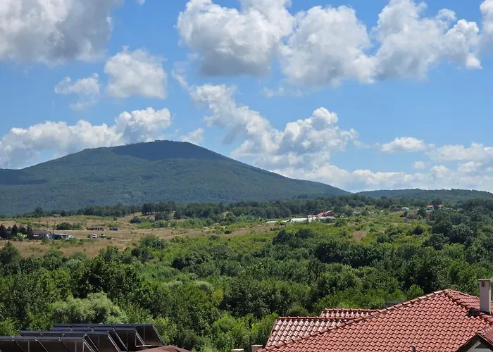 Estreya Affittacamere Tsarevo