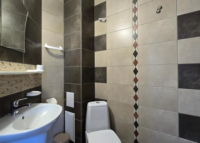 Affittacamere Estreya