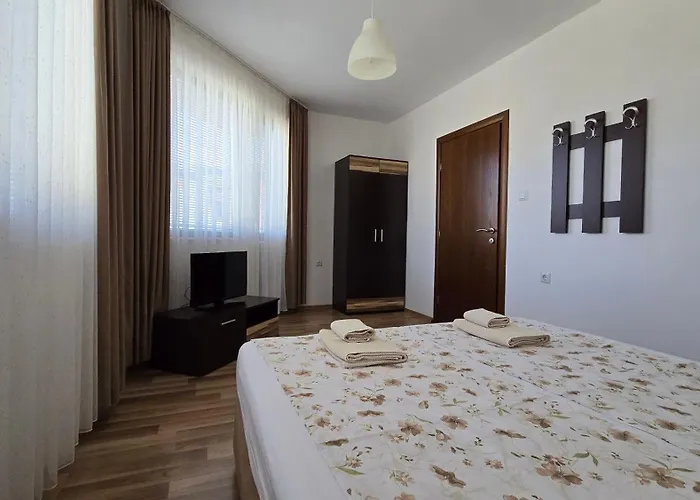 Estreya Affittacamere