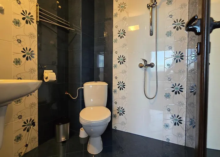 Affittacamere Estreya