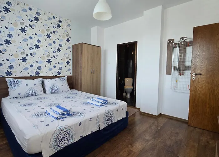 Affittacamere Estreya 3*