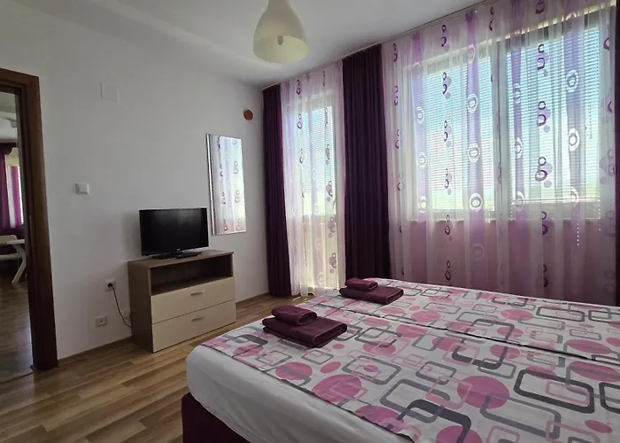 Estreya Affittacamere