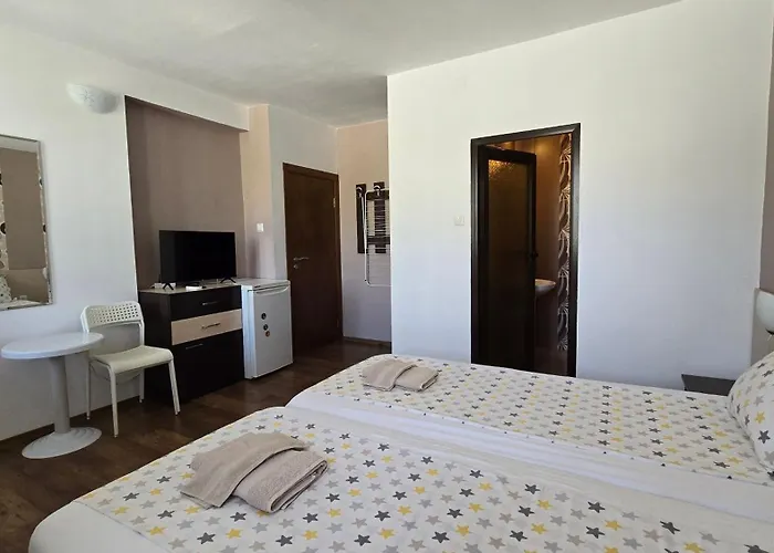 Affittacamere Estreya