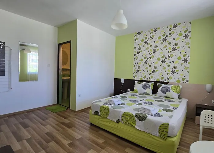 Estreya Affittacamere Tsarevo