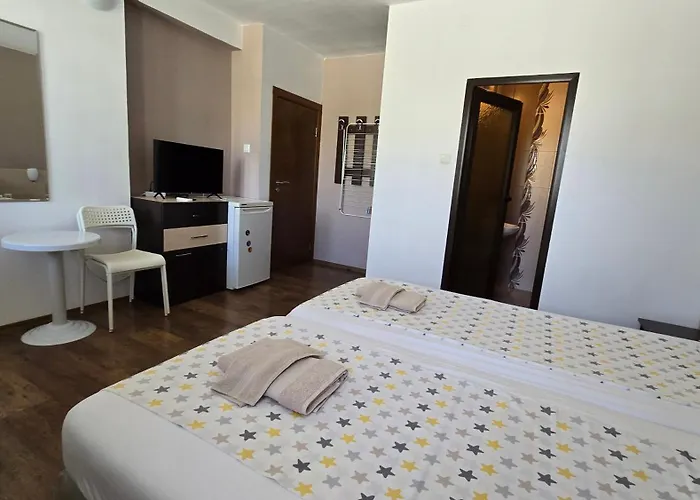 Estreya Affittacamere