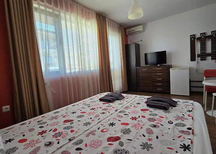 Affittacamere Estreya