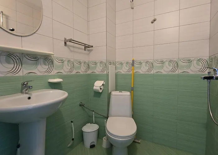 Affittacamere Estreya 3*