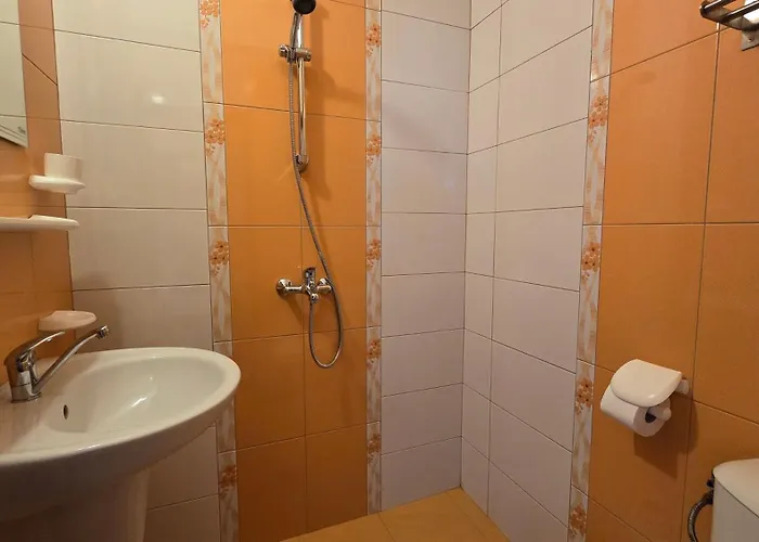 Affittacamere Estreya Tsarevo