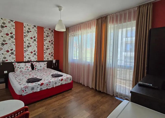 Estreya Affittacamere