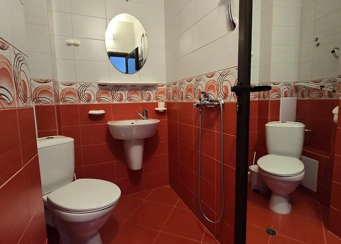 Affittacamere Estreya