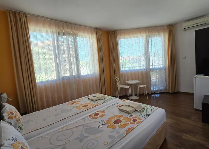 Estreya Affittacamere Tsarevo