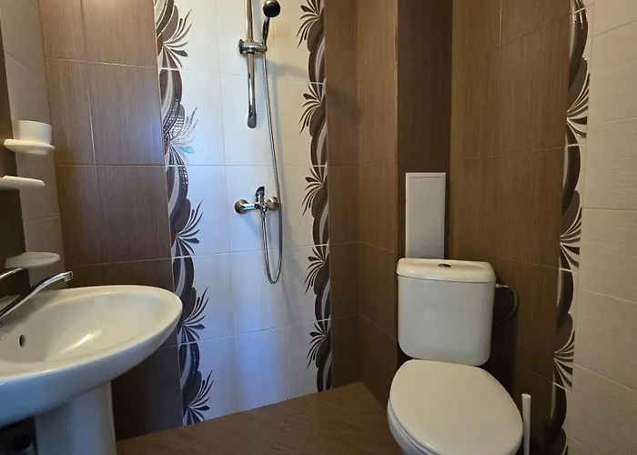 Affittacamere Estreya Tsarevo