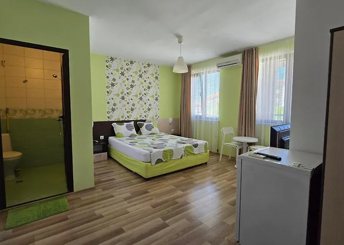 Affittacamere Estreya