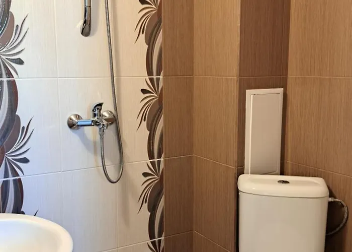 Estreya Affittacamere Tsarevo