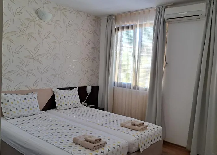 Affittacamere Estreya