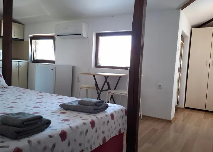 Estreya Affittacamere Tsarevo