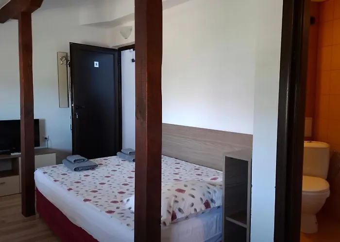 Affittacamere Estreya Tsarevo