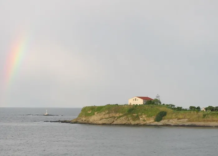 Affittacamere Estreya 3*