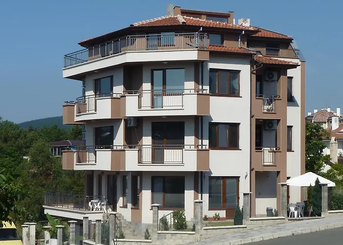 Affittacamere Estreya