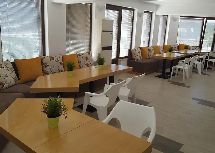 Affittacamere Estreya Tsarevo