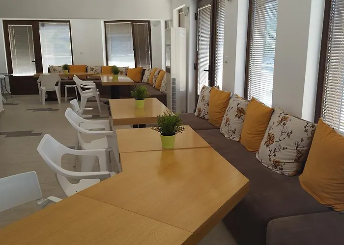 Estreya Affittacamere