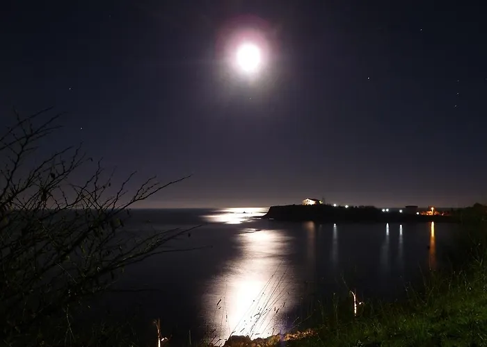 Estreya Affittacamere 3*